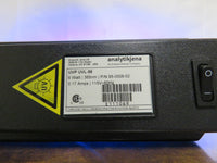 Analytikjena UVP UVL-56 6 Watt Longwave 365nm UV Handheld Lamp - Exceptional !