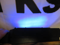Analytikjena UVP UVL-56 6 Watt Longwave 365nm UV Handheld Lamp - Exceptional !