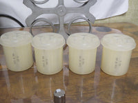 Thermo IEC Centra CL-2 CL2 centrifuge, 236 rotor, 4 inserts - Video!  Nice Shape!