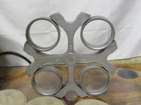 Thermo IEC Centra CL-2 CL2 centrifuge, 236 rotor, 4 inserts - Video!  Nice Shape!
