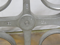 Thermo IEC Centra CL-2 CL2 centrifuge, 236 rotor, 4 inserts - Video!  Nice Shape!