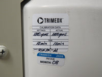 Thermo IEC Centra CL-2 CL2 centrifuge, 236 rotor, 4 inserts - Video!  Nice Shape!