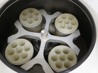Thermo IEC Centra CL-2 CL2 centrifuge, 236 rotor, 4 inserts - Video!  Nice Shape!
