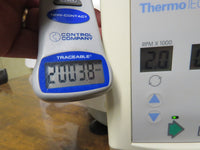 Thermo IEC Centra CL-2 CL2 centrifuge, 236 rotor, 4 inserts - Video!  Nice Shape!