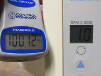 Thermo IEC Centra CL-2 CL2 centrifuge, 236 rotor, 4 inserts - Video!  Nice Shape!