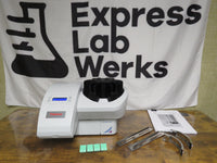 Thermo PrintMate AS 450 Histology Cassette Printer w/ Manual 11k Prints - 2022 PM! Video!