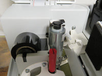 Thermo PrintMate AS 450 Histology Cassette Printer w/ Manual 11k Prints - 2022 PM! Video!