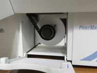 Thermo PrintMate AS 450 Histology Cassette Printer w/ Manual 11k Prints - 2022 PM! Video!