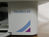 Thermo PrintMate AS 450 Histology Cassette Printer w/ Manual 11k Prints - 2022 PM! Video!