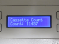 Thermo PrintMate AS 450 Histology Cassette Printer w/ Manual 11k Prints - 2022 PM! Video!