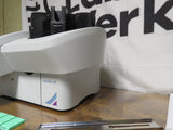 Thermo PrintMate AS 450 Histology Cassette Printer w/ Manual 11k Prints - 2022 PM! Video!
