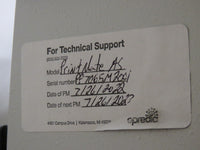 Thermo PrintMate AS 450 Histology Cassette Printer w/ Manual 11k Prints - 2022 PM! Video!