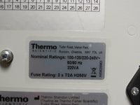 Thermo PrintMate AS 450 Histology Cassette Printer w/ Manual 11k Prints - 2022 PM! Video!