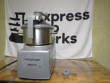 Robot Coupe BLIXER 8 QUART 8L 2 Speed Food Processor 208-240 V/60 HZ/3 ph