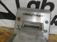 Robot Coupe BLIXER 8 QUART 8L 2 Speed Food Processor 208-240 V/60 HZ/3 ph