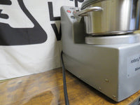 Robot Coupe BLIXER 8 QUART 8L 2 Speed Food Processor 208-240 V/60 HZ/3 ph