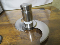 Robot Coupe BLIXER 8 QUART 8L 2 Speed Food Processor 208-240 V/60 HZ/3 ph