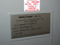 Robot Coupe BLIXER 8 QUART 8L 2 Speed Food Processor 208-240 V/60 HZ/3 ph