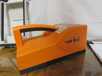 Berthold LB-124-SC Scint Scintillation Detector Radiation Meter Alpha Gamma