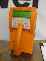 Berthold LB-124-SC Scint Scintillation Detector Radiation Meter Alpha Gamma
