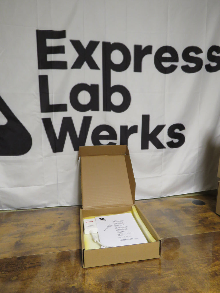 Ohaus 30268983 USB Host Interface Kit For Ohaus Scout SPX Scout STX Balances