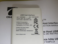 Ohaus 30268983 USB Host Interface Kit For Ohaus Scout SPX Scout STX Balances