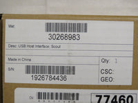 Ohaus 30268983 USB Host Interface Kit For Ohaus Scout SPX Scout STX Balances