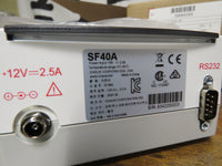 Ohaus SF40A Impact Dot-Matrix Printer - NEW in Box.  Includes Software CD