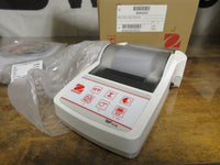 Ohaus SF40A Impact Dot-Matrix Printer - NEW in Box.  Includes Software CD