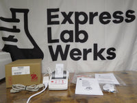 Ohaus SF40A Impact Dot-Matrix Printer - Exceptional -  Includes Software CD