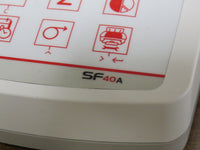 Ohaus SF40A Impact Dot-Matrix Printer - Exceptional -  Includes Software CD
