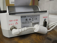 Ohaus SF40A Impact Dot-Matrix Printer - Exceptional -  Includes Software CD