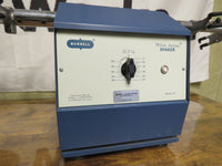 Burrell Scientific Wrist Action Model 75 Laboratory Shaker DUAL ARMS - VIDEO!