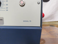 Burrell Scientific Wrist Action Model 75 Laboratory Shaker DUAL ARMS - VIDEO!