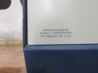 Burrell Scientific Wrist Action Model 75 Laboratory Shaker DUAL ARMS - VIDEO!