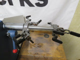 Burrell Scientific Wrist Action Model 75 Laboratory Shaker DUAL ARMS - VIDEO!
