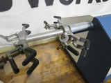 Burrell Scientific Wrist Action Model 75 Laboratory Shaker DUAL ARMS - VIDEO!
