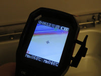 Sakura TEC 5 Tissue-Tek Embedding Center w/ Cryo Module - Excellent Shape #2