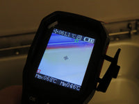 Sakura TEC 5 Tissue-Tek Embedding Center w/ Cryo Module - Excellent Shape #2