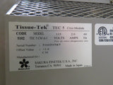 Sakura TEC 5 Tissue-Tek Embedding Center w/ Cryo Module - Excellent Shape #3