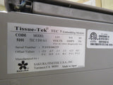 Sakura TEC 5 Tissue-Tek Embedding Center w/ Cryo Module - Excellent Shape #3