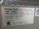 Sakura TEC 5 Tissue-Tek Embedding Center w/ Cryo Module - Works Great #4