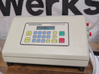Wheaton Unispense MINI 2mm Peristaltic Pump Liquid Dispenser - TESTED!