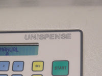 Wheaton Unispense MINI 2mm Peristaltic Pump Liquid Dispenser - TESTED!