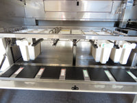 Sakura Tissue-Tek Prisma-A1D 6130 Slide Stainer Workstation - #2 w/ Warranty