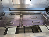 Sakura Tissue-Tek Prisma-A1D 6130 Slide Stainer Workstation - #2 w/ Warranty