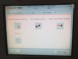 Sakura Tissue-Tek Prisma-A1D 6130 Slide Stainer Workstation - #2 w/ Warranty