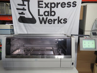 Sakura Tissue-Tek Prisma-A1D 6130 Slide Stainer Workstation - #2 w/ Warranty