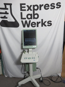 BK B-K Medical 1202 Ultrasound Flex Focus 400 - Works Great!