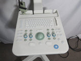 BK B-K Medical 1202 Ultrasound Flex Focus 400 - Works Great!